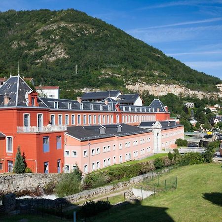 Studio Beau Rivage Ax Les Thermes Διαμέρισμα Ax-les-Thermes Εξωτερικό φωτογραφία