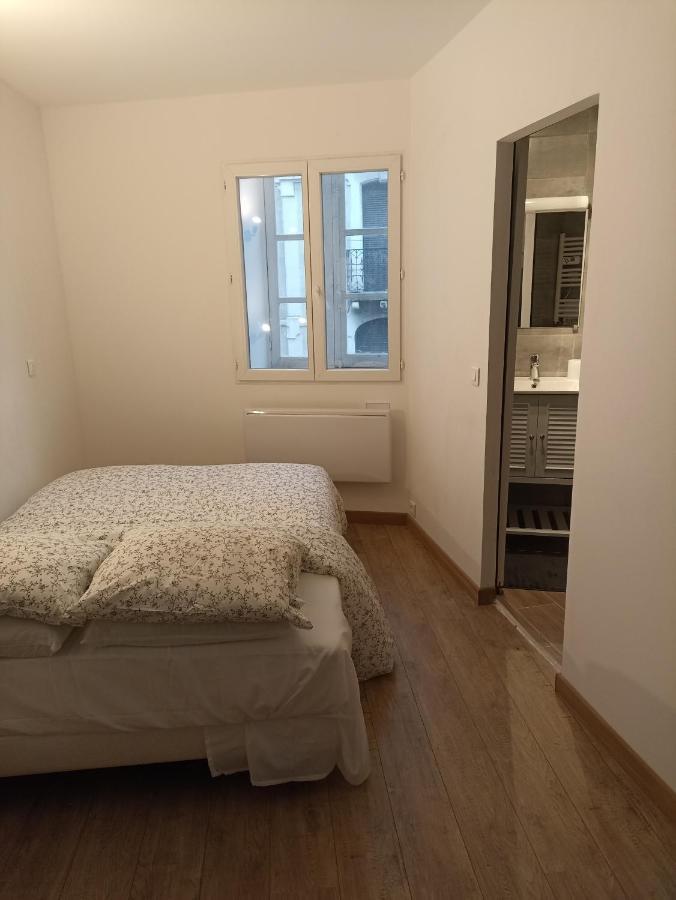 Studio Beau Rivage Ax Les Thermes Διαμέρισμα Ax-les-Thermes Εξωτερικό φωτογραφία
