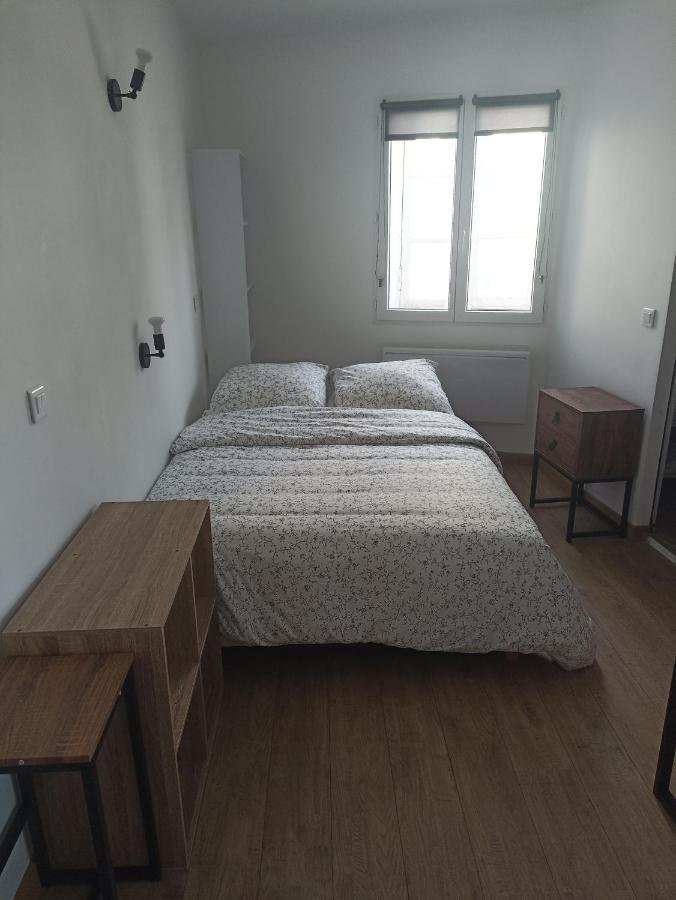 Studio Beau Rivage Ax Les Thermes Διαμέρισμα Ax-les-Thermes Εξωτερικό φωτογραφία